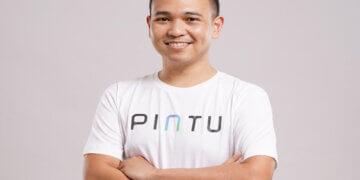 Chief Marketing Officer PINTU Timothius Martin