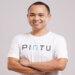 Chief Marketing Officer PINTU Timothius Martin