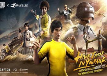 PUBG Mobile