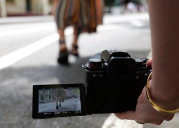 LUMIX S5 Mark II