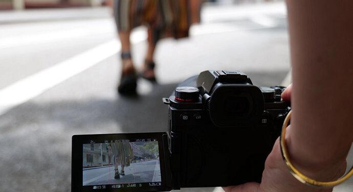 LUMIX S5 Mark II
