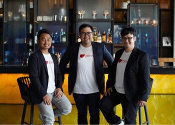 Privy Founders