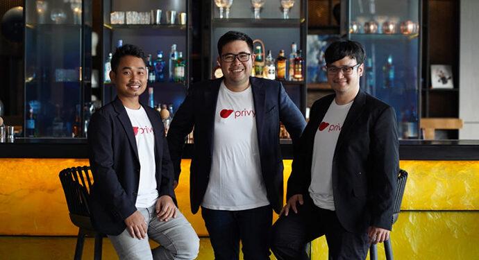 Privy Founders
