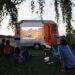M1 Pro Smart LED Portable Projector