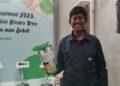 Riza Azyumarridha Azra