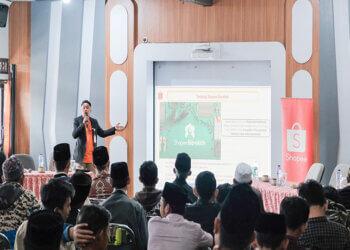 Shopee Barokah