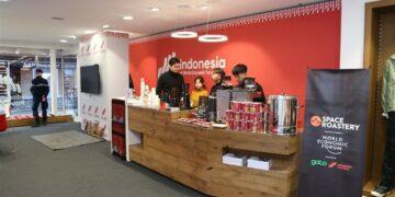 Space Roastery
