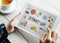 startup