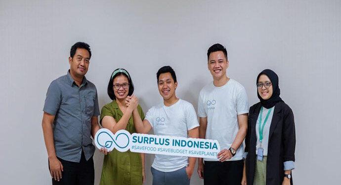 Surplus