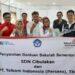 Telkom bangun sekolah