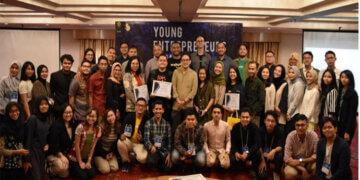 Young Entrepreneurs Summit