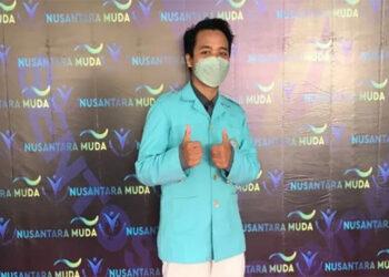 UNS Tegar Ramadani