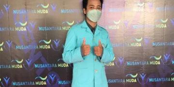 UNS Tegar Ramadani