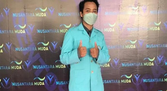 UNS Tegar Ramadani