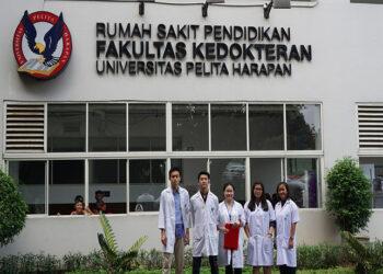 UPH FK