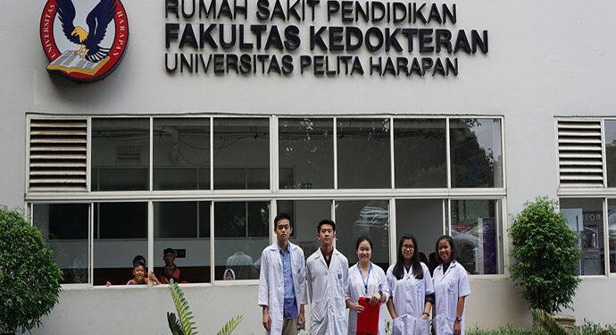 UPH FK