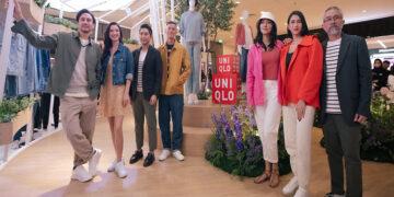 UNIQLO 2023 Spring/Summer