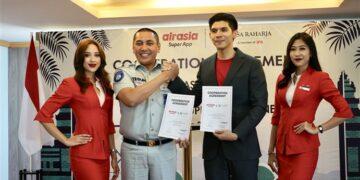 airasia ride