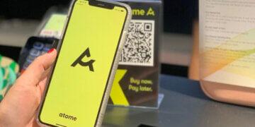 Atome Financial