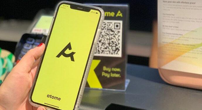 Atome Financial