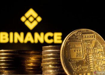 Binance