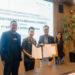MoU Bobobox dan Injourney