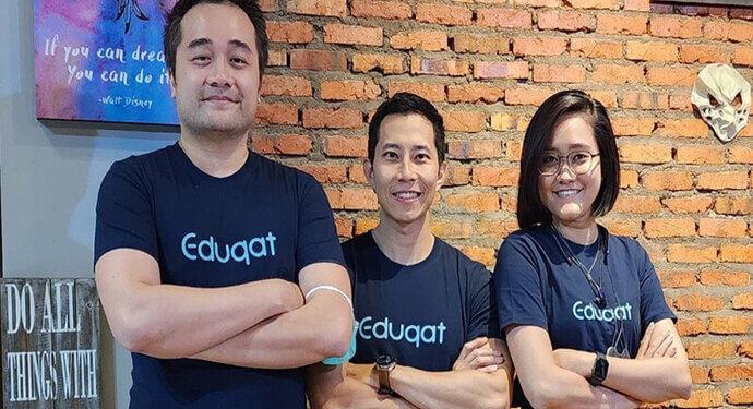 Eduqat