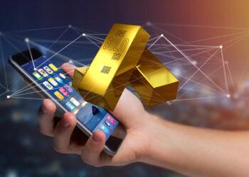 Emas digital