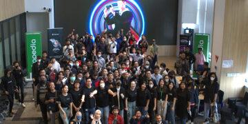 iQOO Community Event