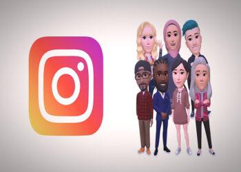 Instagram Avatar