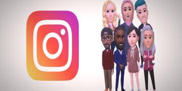 Instagram Avatar