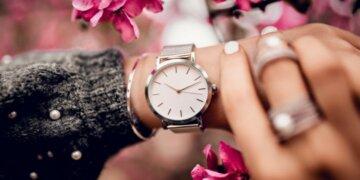 jam tangan lokal wanita