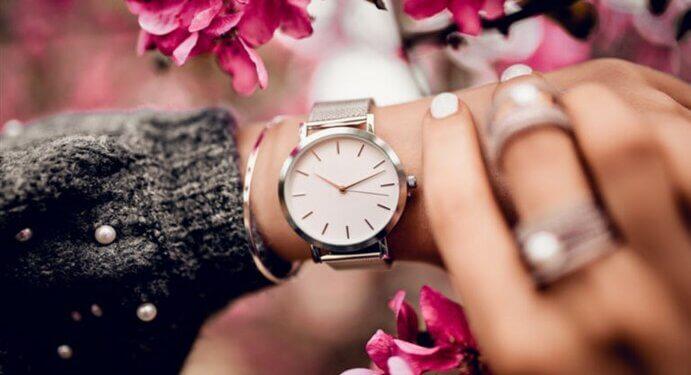 jam tangan lokal wanita