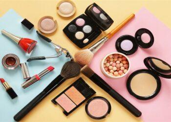 produk kecantikan
