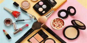produk kecantikan