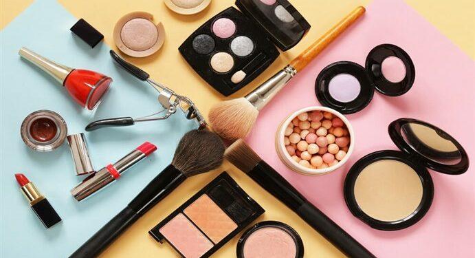 produk kecantikan