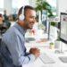 Logitech Brio 300 &H390 USB Headset