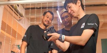 Lumix Creative Universe