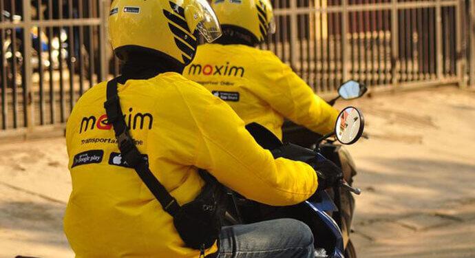 Maxim