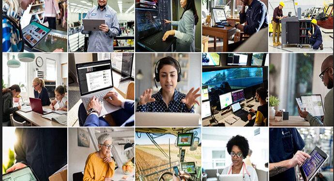 Skills for Jobs