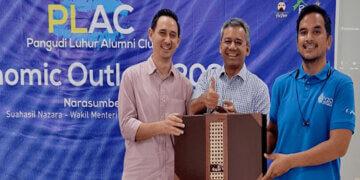 Pangudi Luhur Alumni Club: Economic Outlook 2023