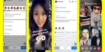 Snapchat