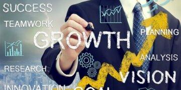 strategi bisnis
