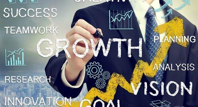 strategi bisnis