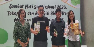 Tokopedia Mamin Sehat