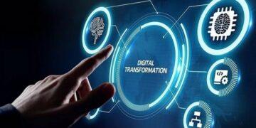 transformasi digital