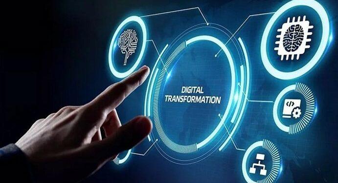 transformasi digital