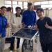 UMM Sepeda Listrik Tenaga Surya