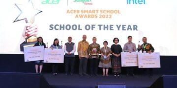 Acer Smart School Awards 2022