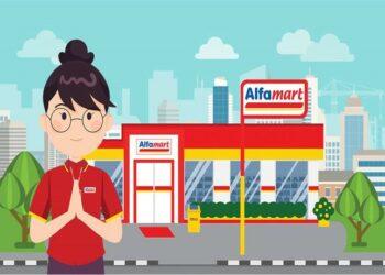 Alfamart